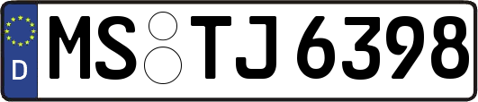 MS-TJ6398