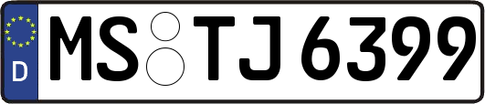 MS-TJ6399