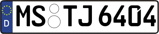 MS-TJ6404