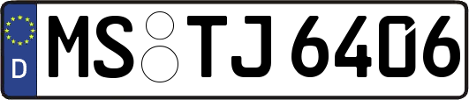 MS-TJ6406