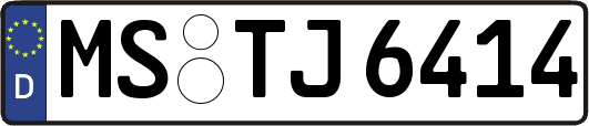 MS-TJ6414