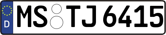 MS-TJ6415