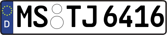 MS-TJ6416