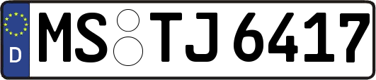 MS-TJ6417