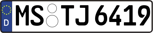 MS-TJ6419