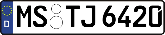 MS-TJ6420