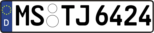 MS-TJ6424