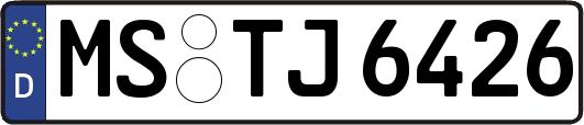 MS-TJ6426