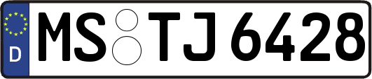 MS-TJ6428