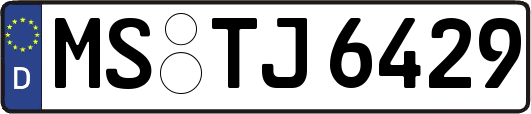 MS-TJ6429