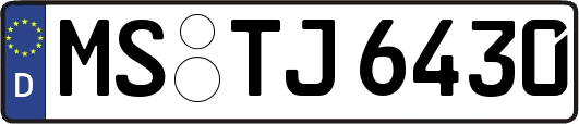 MS-TJ6430