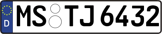 MS-TJ6432