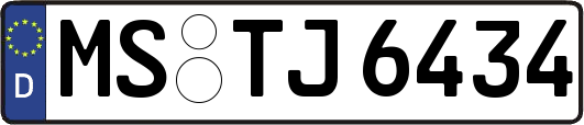 MS-TJ6434