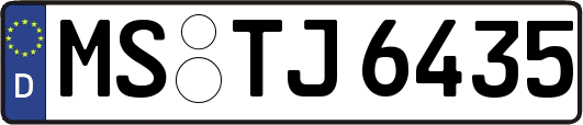 MS-TJ6435
