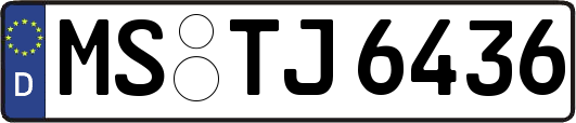 MS-TJ6436