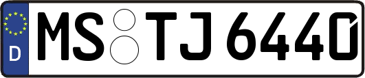 MS-TJ6440