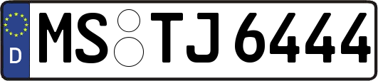 MS-TJ6444