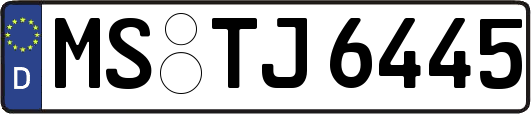 MS-TJ6445