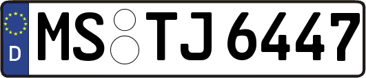 MS-TJ6447