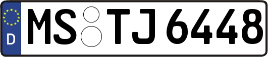 MS-TJ6448