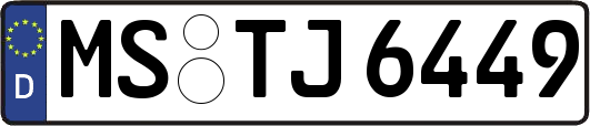 MS-TJ6449