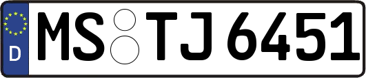 MS-TJ6451