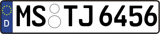 MS-TJ6456