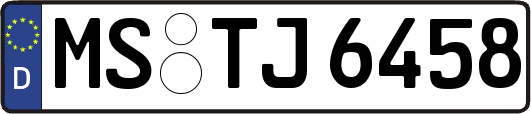 MS-TJ6458
