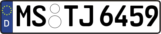 MS-TJ6459
