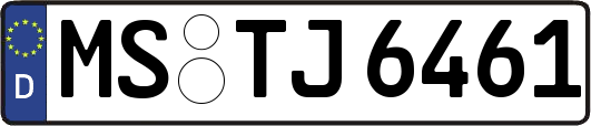 MS-TJ6461