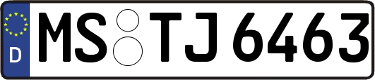 MS-TJ6463