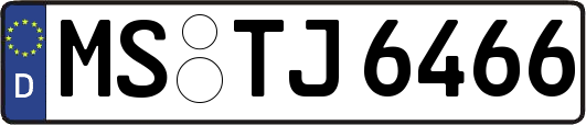MS-TJ6466