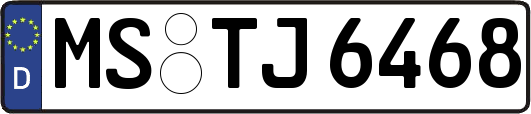 MS-TJ6468