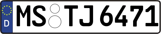 MS-TJ6471