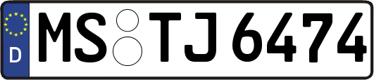 MS-TJ6474