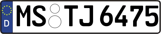MS-TJ6475