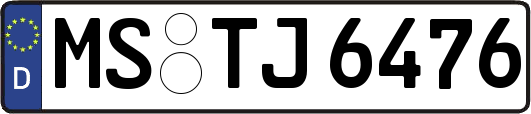 MS-TJ6476