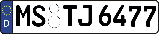 MS-TJ6477