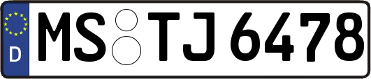 MS-TJ6478