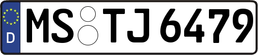 MS-TJ6479