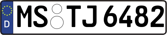 MS-TJ6482