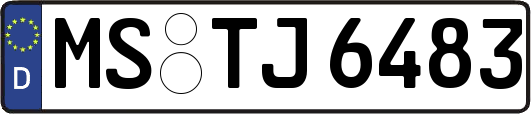 MS-TJ6483