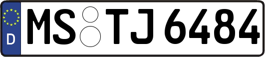 MS-TJ6484