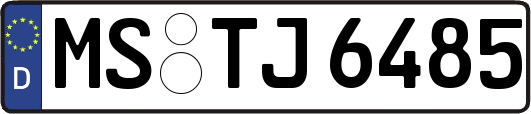 MS-TJ6485