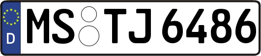 MS-TJ6486
