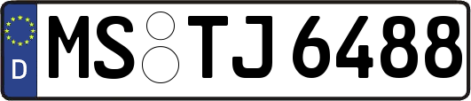 MS-TJ6488