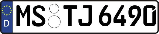 MS-TJ6490