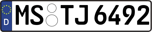 MS-TJ6492