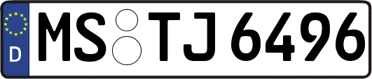 MS-TJ6496
