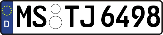 MS-TJ6498